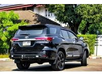 2016 TOYOTA FORTUNER 2.8TRD 4WD รูปที่ 5